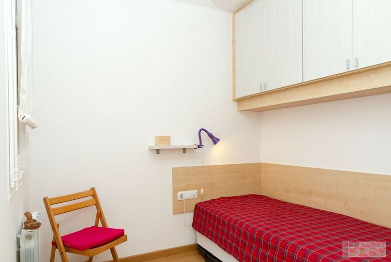 Apartamentos Gracia Rose