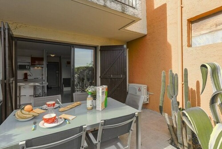 Apartamento T1 Confort Piscine Wifi Park Rdj