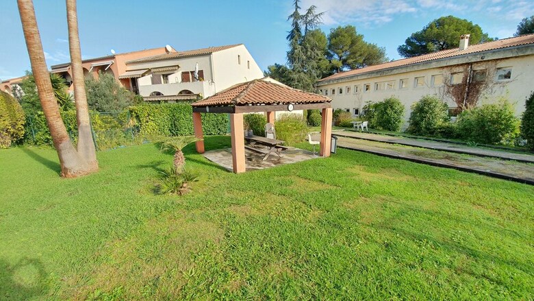 Apartamento T1 Confort Piscine Wifi Park Rdj