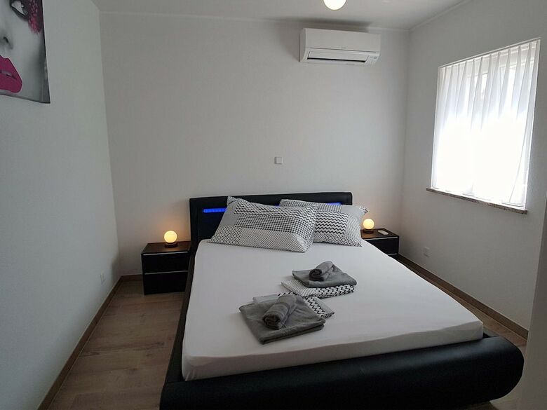 Apartamentos Willa Trojka