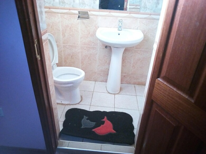 Bed & Breakfast Hotel Le Panda