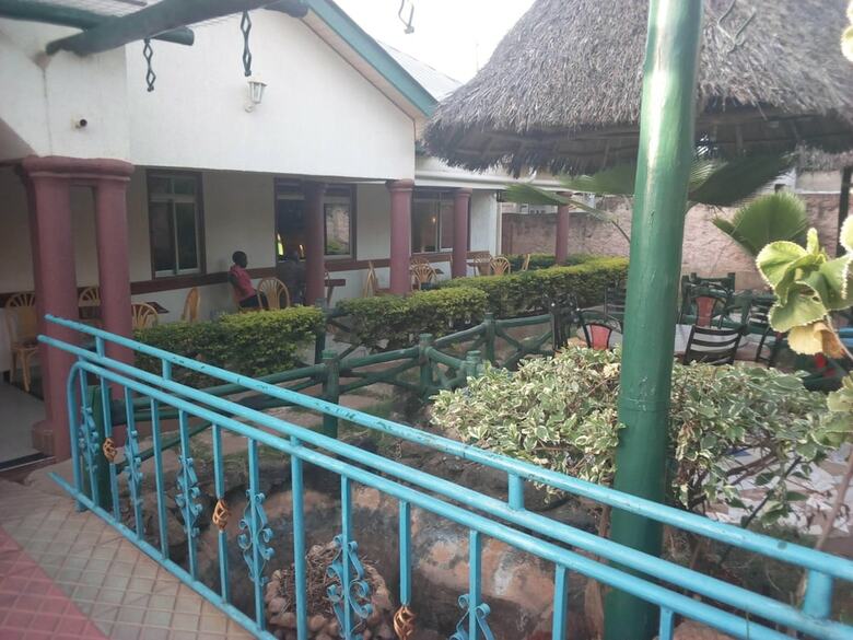 Bed & Breakfast Hotel Le Panda