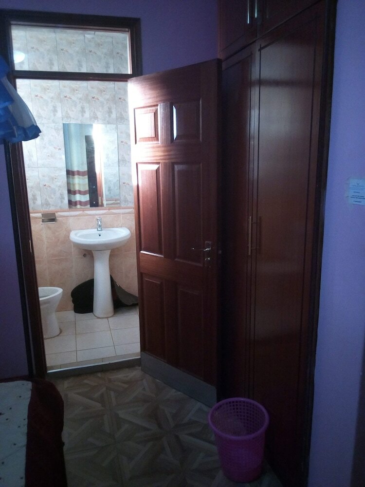 Bed & Breakfast Hotel Le Panda