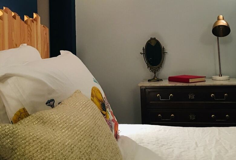 Hotel Chateau Beaulieu de Cl�o