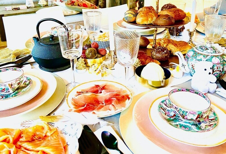 Hotel Chateau Beaulieu de Cl�o
