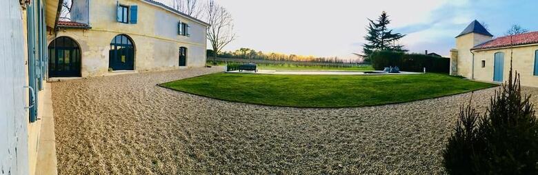 Hotel Chateau Beaulieu de Cl�o