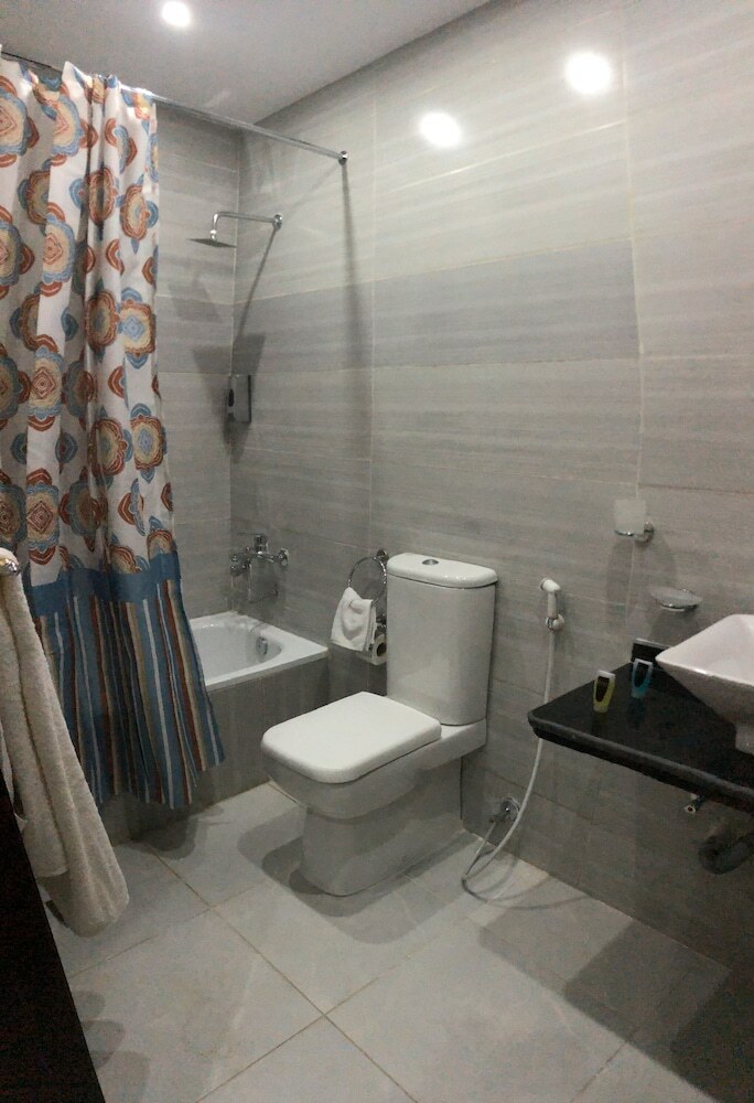 Hotel Grand Pyramids View Guesthouse