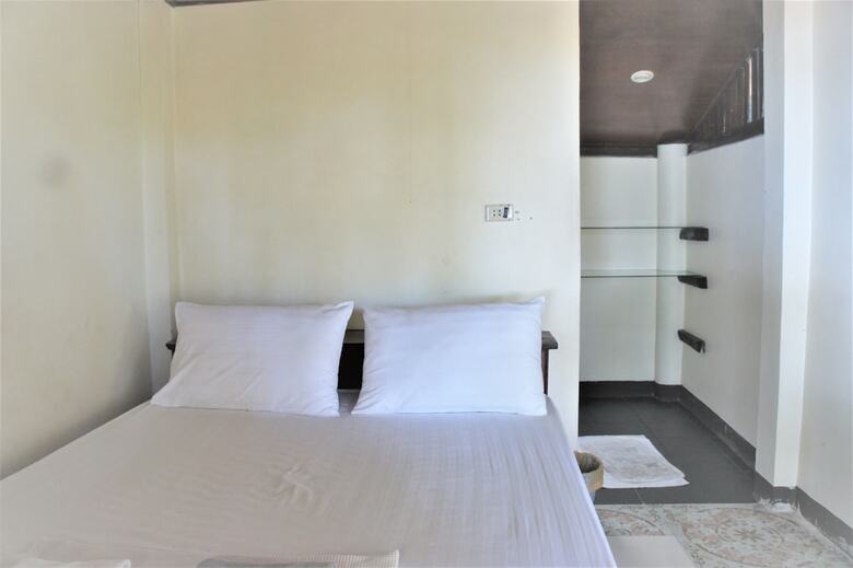 Hotel High Bar Rooms And Bungalows - Adults Only