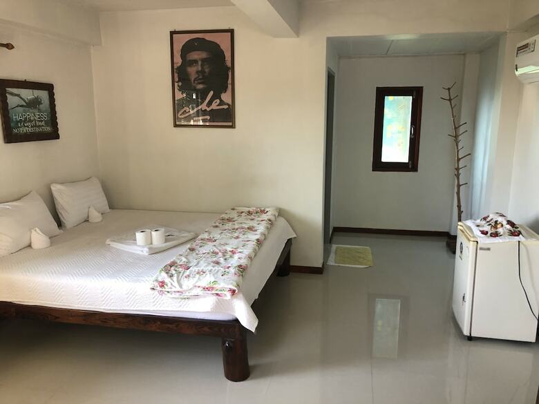 Hotel High Bar Rooms And Bungalows - Adults Only