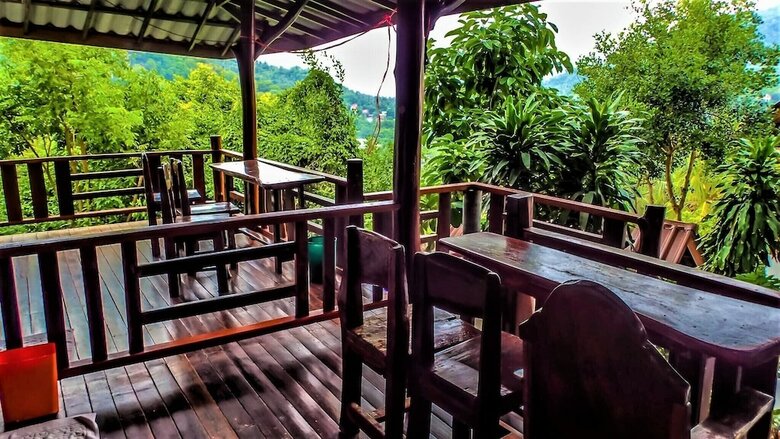 Hotel High Bar Rooms And Bungalows - Adults Only