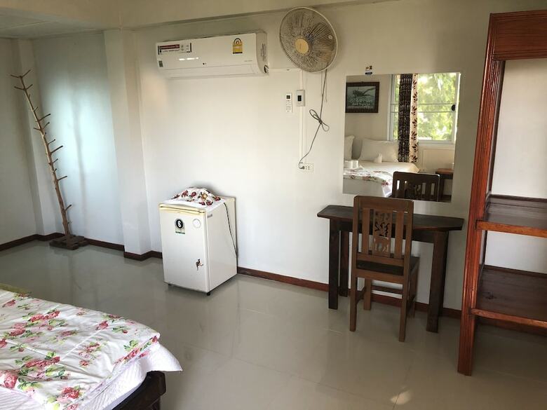 Hotel High Bar Rooms And Bungalows - Adults Only
