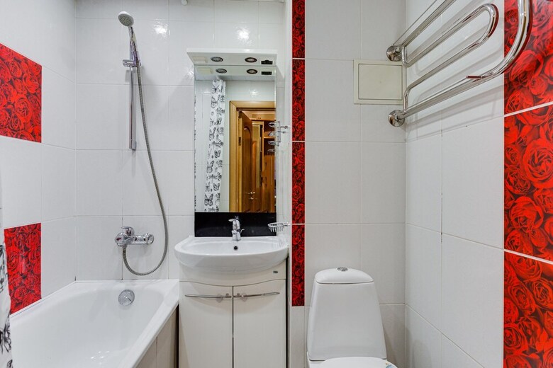Apartamentos Flatstar On Volokolamskoye Shosse 92k2