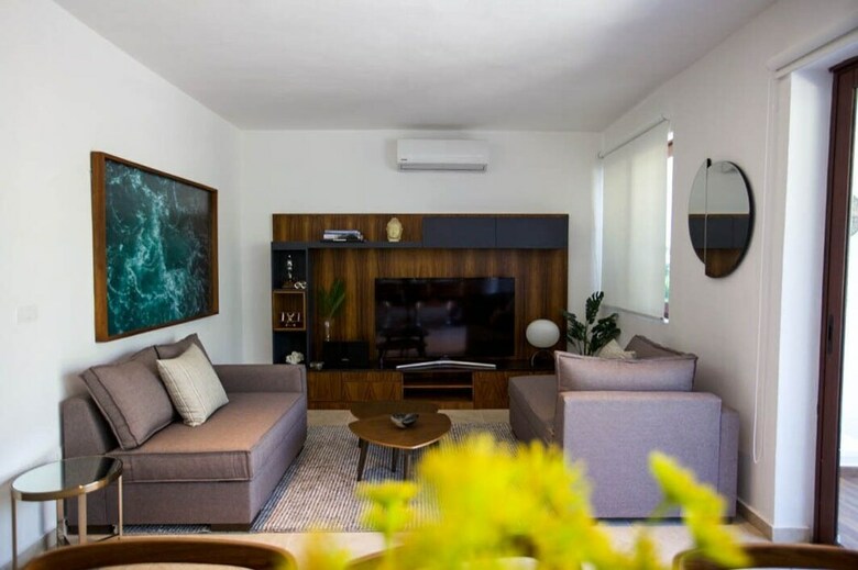 Apartamentos Villa Quetzal 2br Jungle Dream With Private Pool!