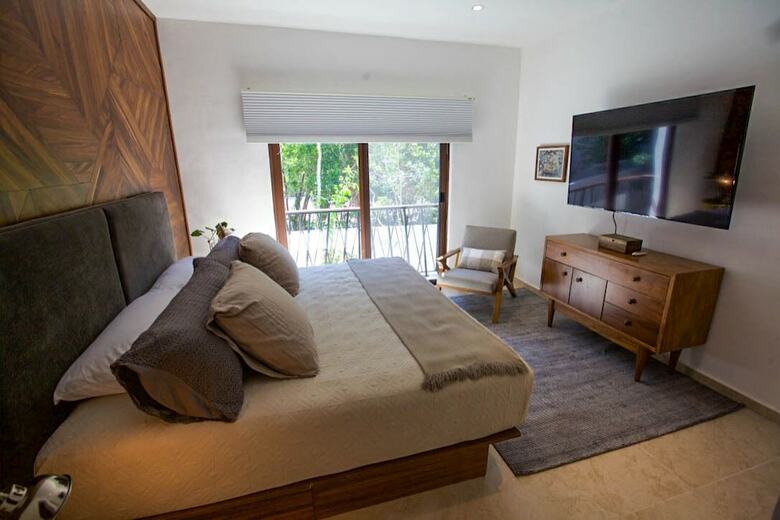 Apartamentos Villa Quetzal 2br Jungle Dream With Private Pool!