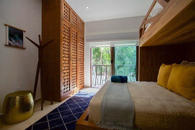 Apartamentos Villa Quetzal 2br Jungle Dream With Private Pool!