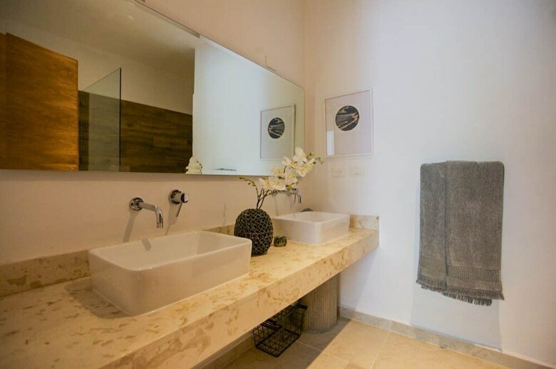 Apartamentos Villa Quetzal 2br Jungle Dream With Private Pool!