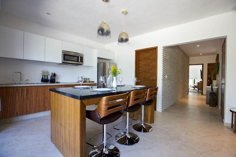Apartamentos Villa Quetzal 2br Jungle Dream With Private Pool!