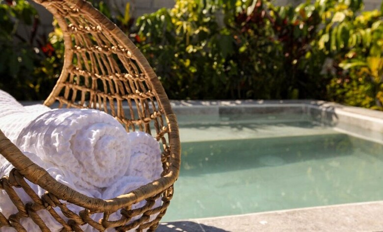 Apartamentos Villa Quetzal 2br Jungle Dream With Private Pool!