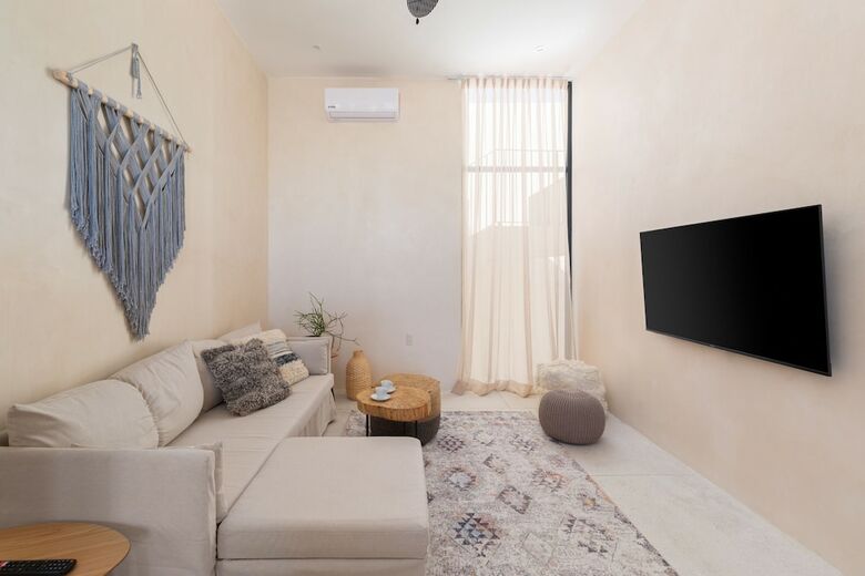 Apartamentos Villa Bamb� By Tulume
