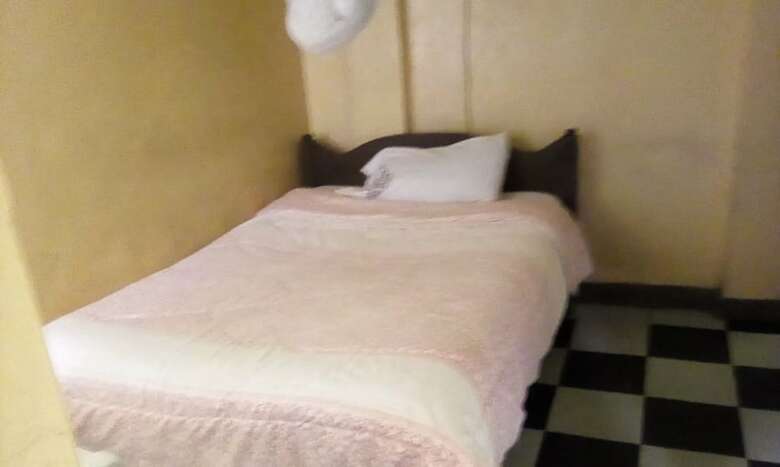 Hotel Loika Guest Lodge - Nakuru