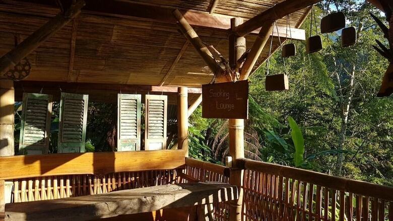 Sang Giri Mountain Glamping Bali