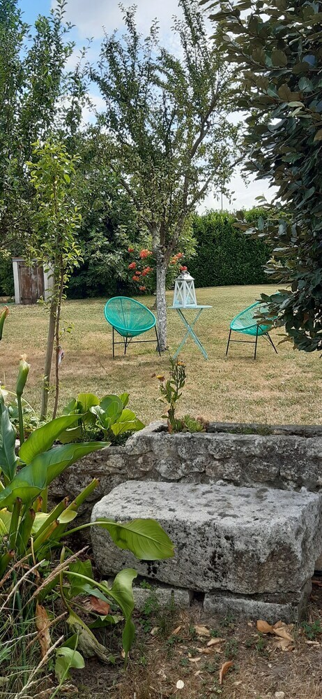 Bed & Breakfast La Cl� Du Puy