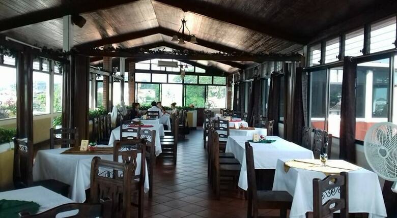 Hotel Y Restaurante Costa Verde Mazatenango