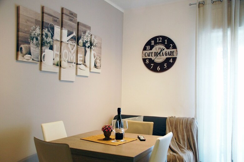 Posada Bari Rooms - Apartments - City Center
