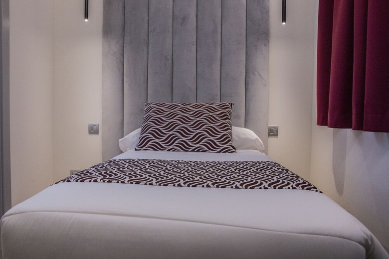 Hostal Juliette