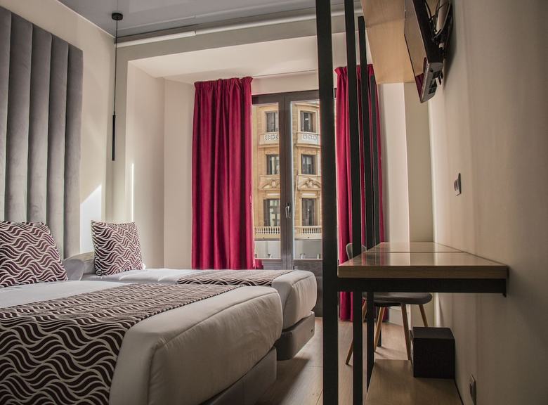 Hostal Juliette