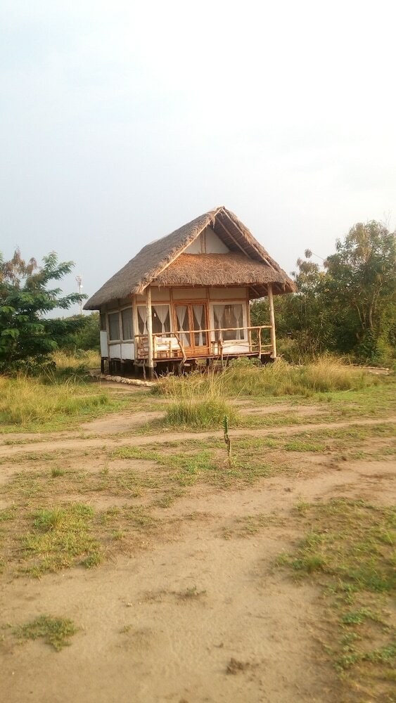 Posada Kazinga Channel Lodge