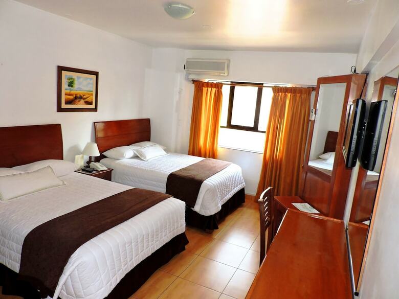 Hotel Stefanos