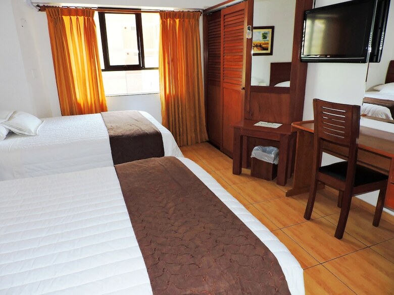 Hotel Stefanos