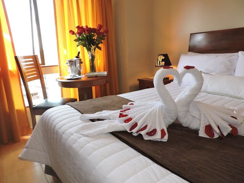 Hotel Stefanos