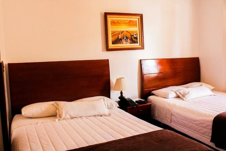 Hotel Stefanos