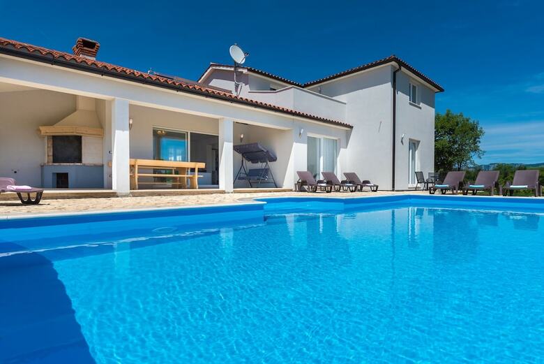 Villa Alison