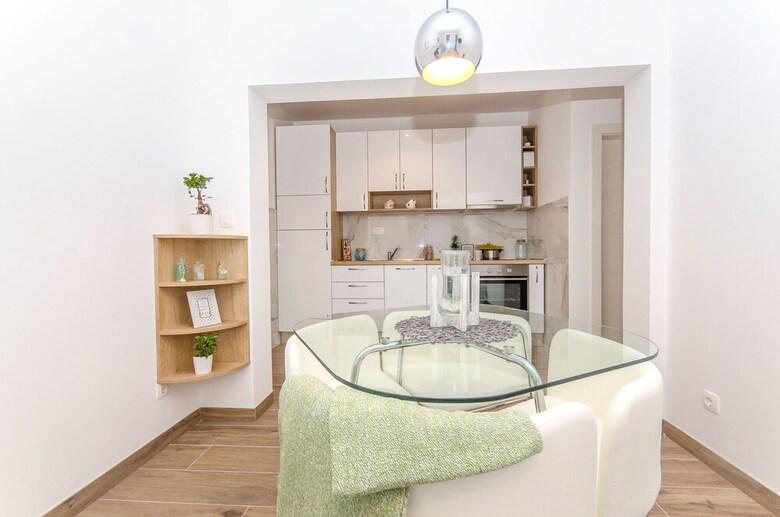 Apartments La Vie