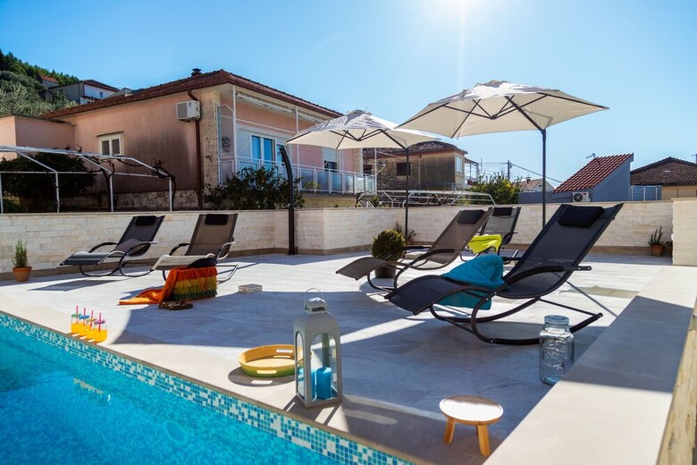 Apartments La Vie