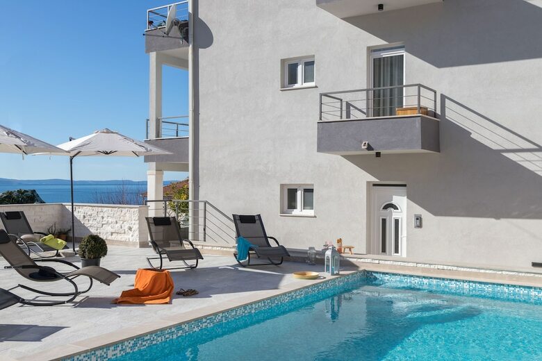 Apartments La Vie