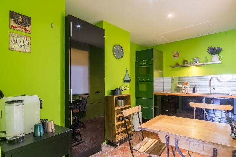 Apartamento Centre Historique Terrasse Sur Les Toits