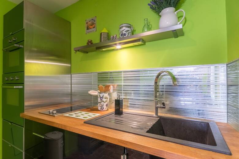 Apartamento Centre Historique Terrasse Sur Les Toits