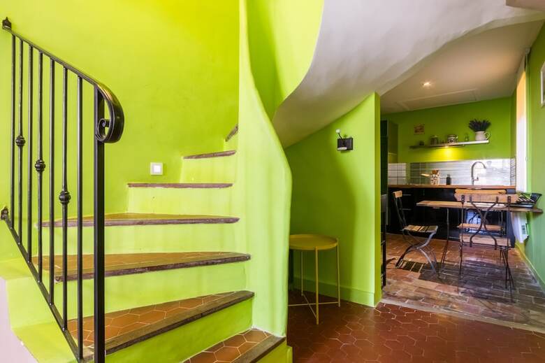Apartamento Centre Historique Terrasse Sur Les Toits