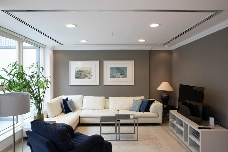 Apartamento Maison Privee Marina Quays East