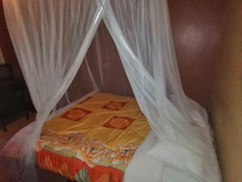 Acacia Shade Hotel