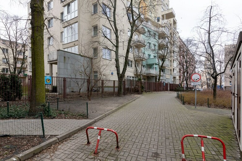 Metro Ratusz Arsenal Apartment