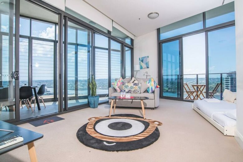 Apartamento Panoramic Water View Apt @rhodes