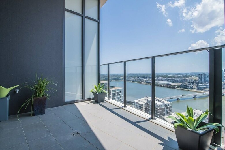 Apartamento Panoramic Water View Apt @rhodes