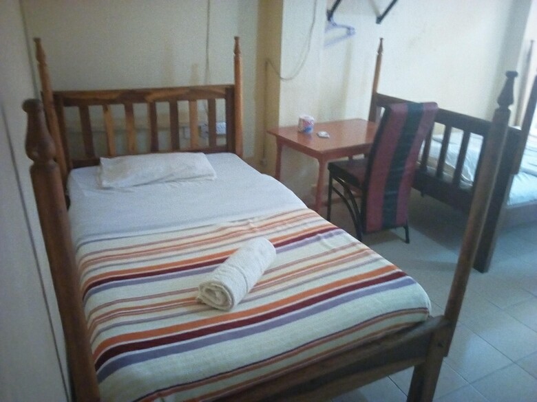 Hotel Tripple M Guest House
