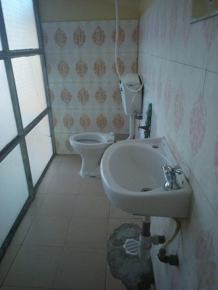 Hotel Tripple M Guest House