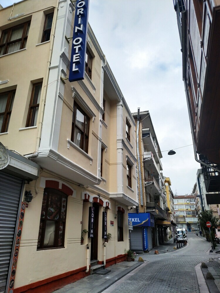 Hotel Lorin Otel